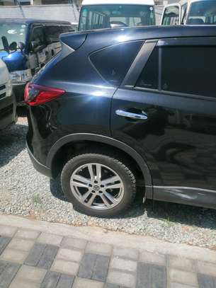 Mazda Cx5 Petrol low mileage in Mombasa image 2