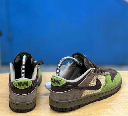 Nike SB dunk ‘Hawaii’
Size 36-45 image 2
