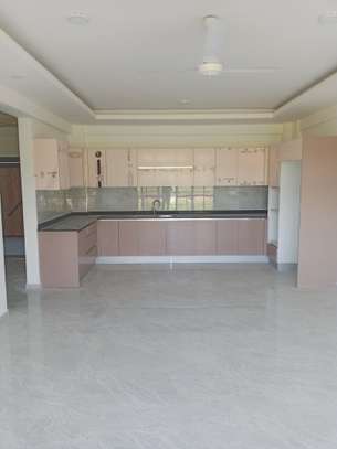 Serviced 2 Bed Apartment with En Suite at Nyali image 1