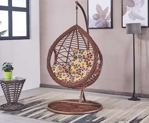 HOME CHAIR: Baby And Mother Comfortable Home Chair image 2