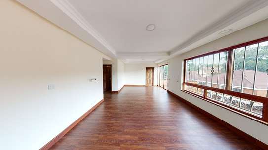 4 Bed House with En Suite at Lower Kabete image 7