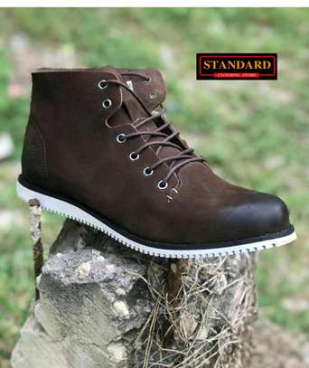 Timberland Boots image 1