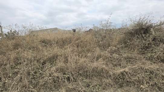 0.045 ha Land at Namanga Road image 6