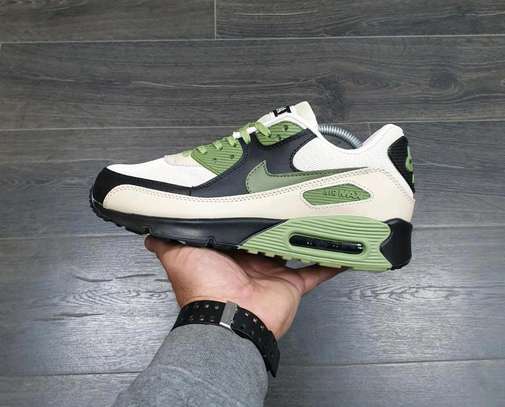Airmax 90 sneakers size:37-45 image 4