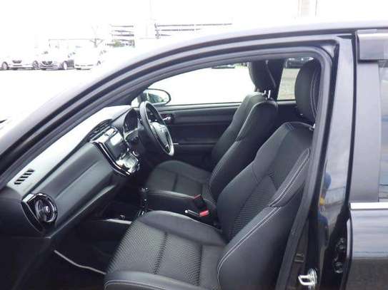 TOYOTA FIELDER WXB 1500CC, 2019MODEL, image 8