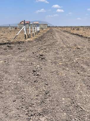 Land in Eastern ByPass image 4