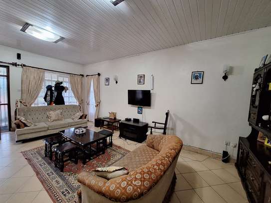 4 Bed House with En Suite at Kahawa Sukari image 5