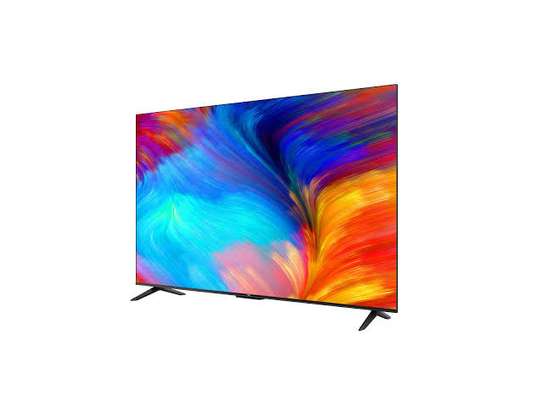 Tcl Q-Led 65 Inches Android Uhd-4K 65C725 Frameless Tvs New In Nairobi ...