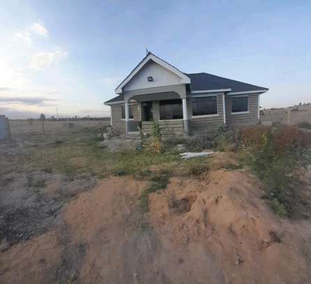 3 bedroom bungalow for sale in Thika image 6