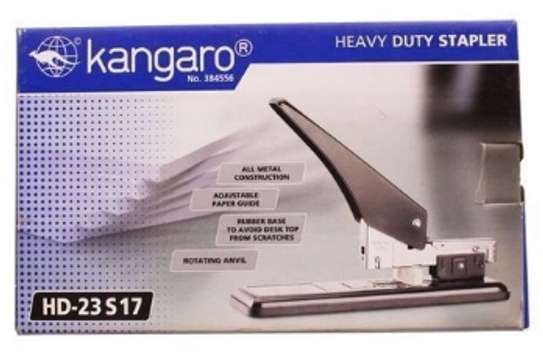 Kangaro Heavy duty stappler image 1