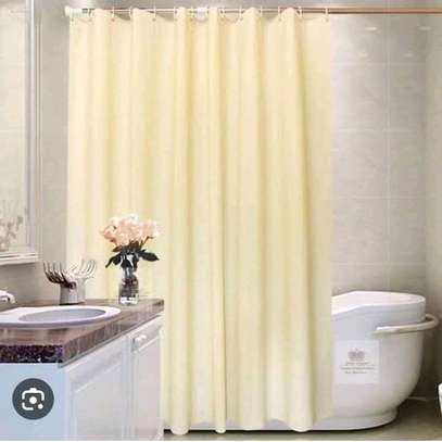 Satin line Shower curtains image 7