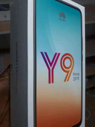 huawei y9 prime 2019 128gb