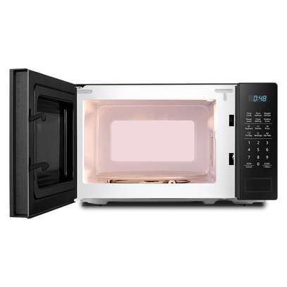 Hisense H20MOBS11 20L Microwave Oven image 2