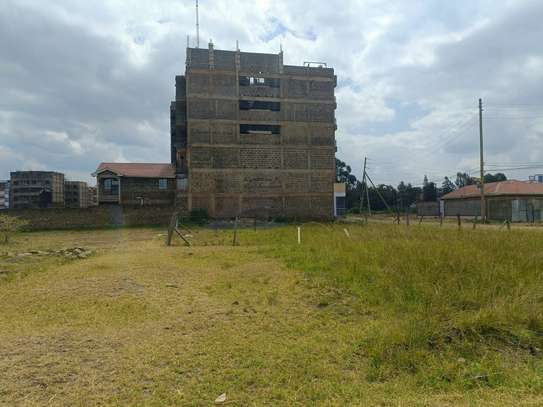 Commercial Land at Juja image 2