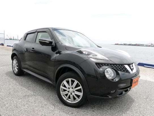 JUKE (HIRE PURCHASE ACCEPTED) image 1