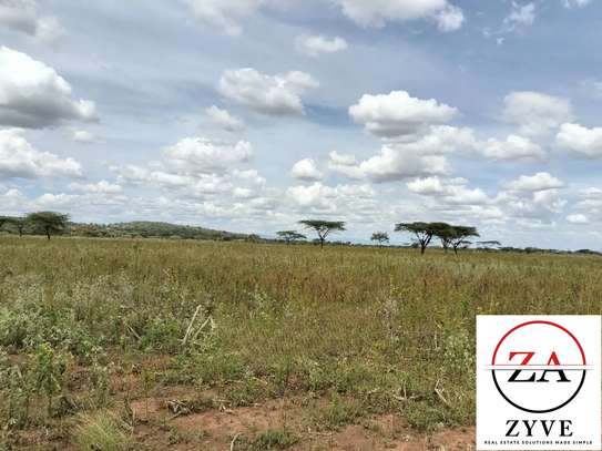 0.125 ac Land at Subukia - Kanyotu - Marana - Nairobi Estate image 4