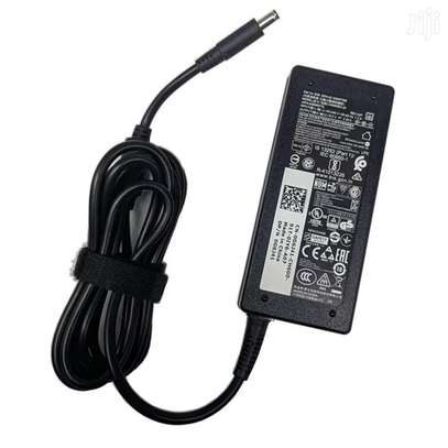 DELL SMALL PIN CHARGER image 1