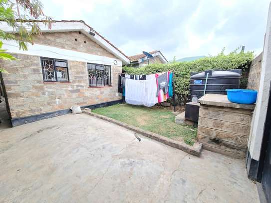 3 Bed House with En Suite in Imara Daima image 1