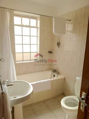 2 Bed Apartment with En Suite in Kilimani image 6
