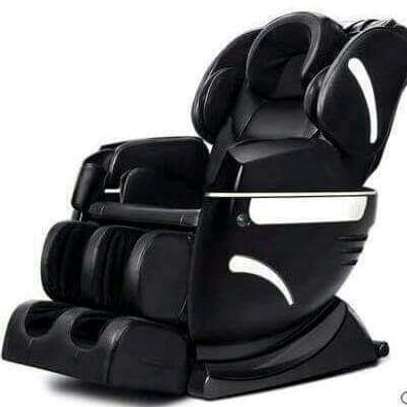 Full body massage chair image 1