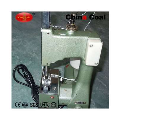 GK9-2 Sack Sewing Machine Bag Closer Sack Sealer image 1