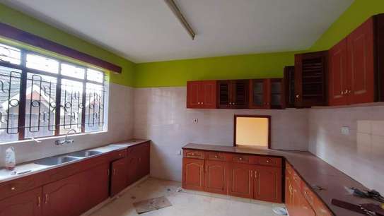 3 bedroom apartment for rent in Lavington image 6