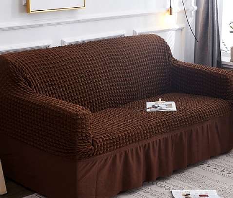 3 seater turkish sofa cover image 1