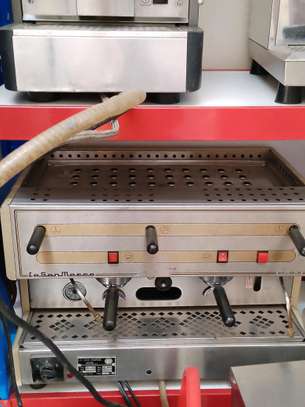 Coffee machine image 2