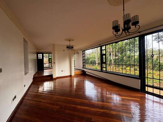 5 Bed House with En Suite in Runda image 24