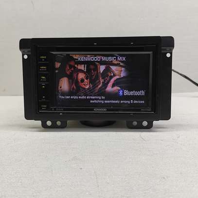 Bluetooth car stereo 7inch for Discovery 3or Sport 05-011 image 1