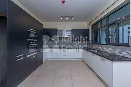 3 Bed Apartment with Lift at Wambugu Road image 4