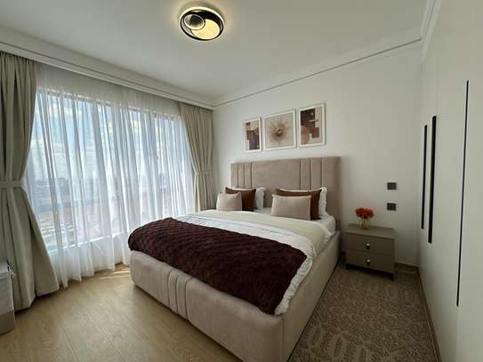 Furnished 2 Bedroom Apartment for Rent in Lavington image 10
