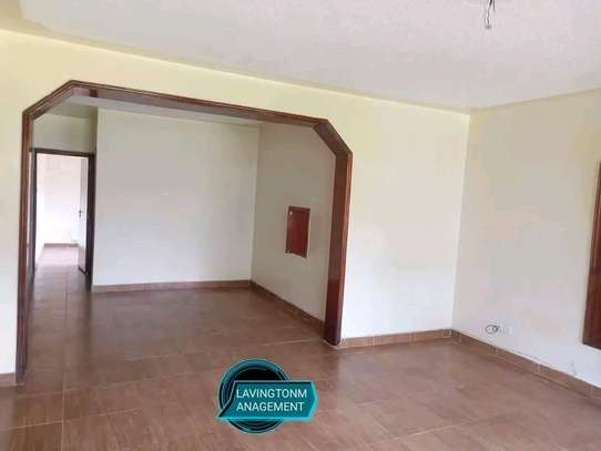 4 Bed Townhouse with En Suite at Kabaserian Avenue image 15