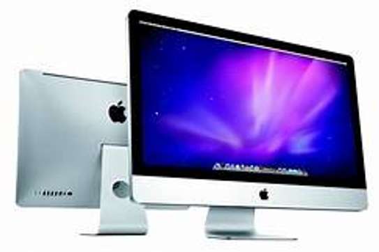 iMac all in one core 2 duo image 2
