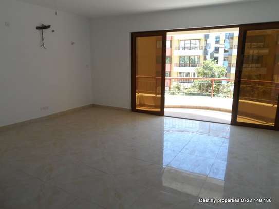 3 Bed Apartment with Swimming Pool at Nyali image 18