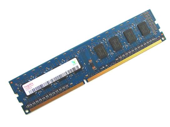 4GB RAM PC3-12800U DDR3 Desktop Memory image 3