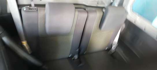 Suzuki Jimny Grey 660cc 4x4 image 8