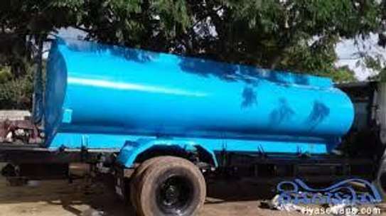 Clean Water Supply Nairobi-Bulk Water Delivery Nairobi image 4