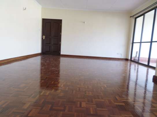 3 Bed Apartment with Swimming Pool at Lavington image 19