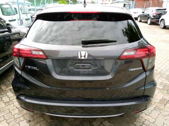 Honda vezel RS Hybrid image 7