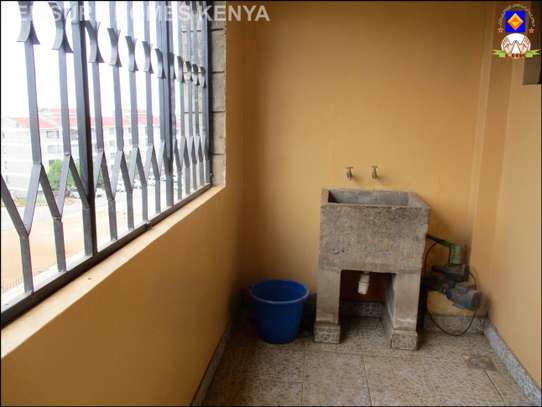 3 Bed Apartment with Parking at Langata Road image 61