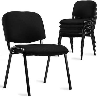 Office Chair: Stackable Tosca Office Chair image 6