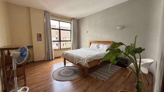 Furnished 2 Bed Apartment with En Suite in Westlands Area image 37