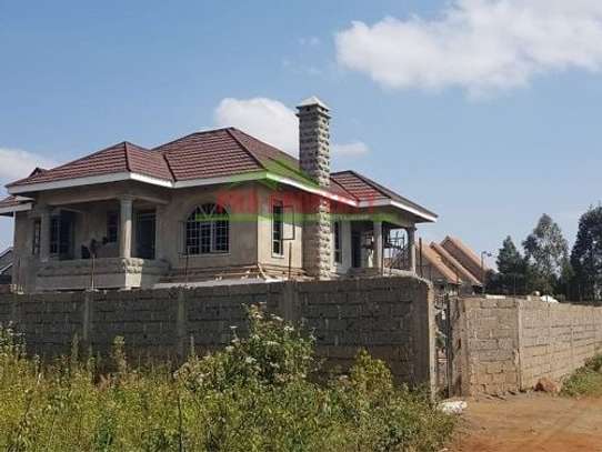 500 m² Residential Land in Kikuyu Town image 12