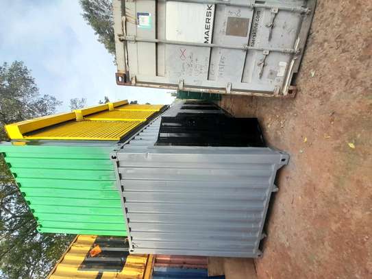 Fabricated container image 2