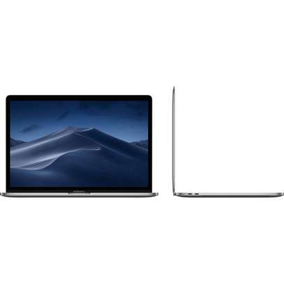 Apple 15.4 MacBook Pro with Touch Bar (Mid 2019 Space Gray) image 3