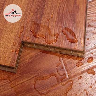 Wood Laminate Flooring 6 in Nairobi Kenya image 4