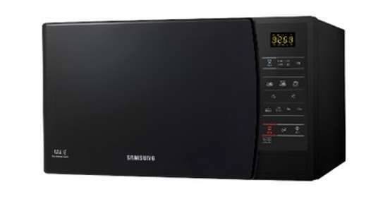 Samsung Solo Microwave image 1