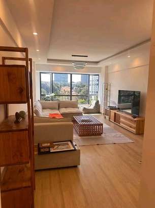 Furnished 2 Bed Apartment with En Suite in Westlands Area image 1