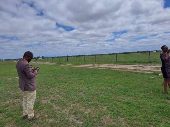 0.043 ha Land at Kitengela image 6